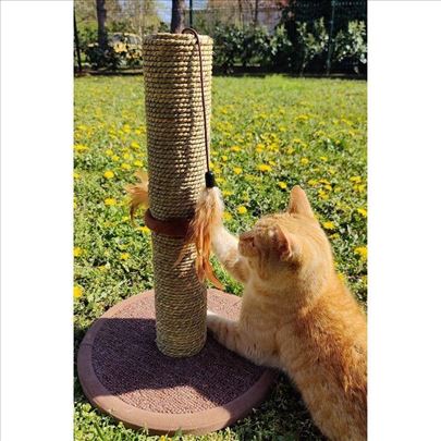 Nobleza NGG4 Grebalica Za Macke 30x30x44cm DK