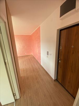 Nov stan 35m2 na Raju