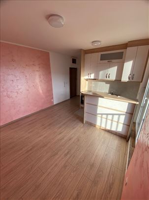 Nov stan 35m2 na Raju