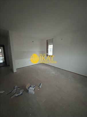 Novi Banovci 49,13m2 dvoiposoban stan, novogradnja