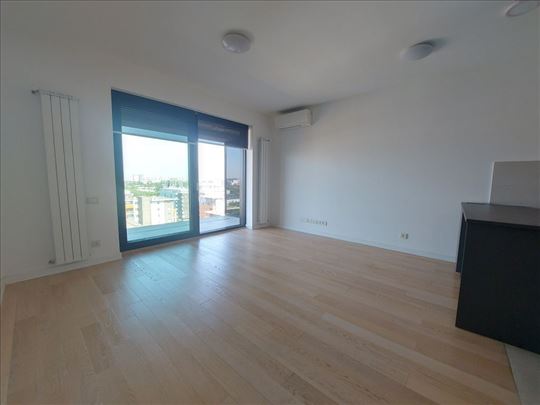 Novi Beograd - A Blok -IV faza-2,0 s, 60 m2 za PP