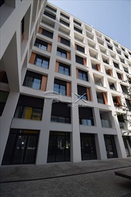 Novi Beograd, Park 11 - luksuzan dupleks