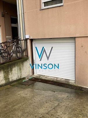 Novi Sad, Nova Detelinara - Garaža + parking mesto