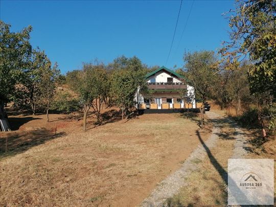 Novi Sad-paragovo OdliČna KuĆa