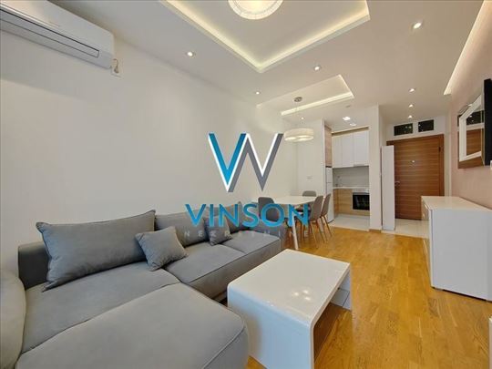 Novi Sad, Socijalno - Namešten jednoiposoban stan 