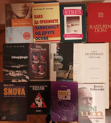 ODA MANJEM ZLU-KAKO DA PREKINETE ZAVISNOST OD DRUG