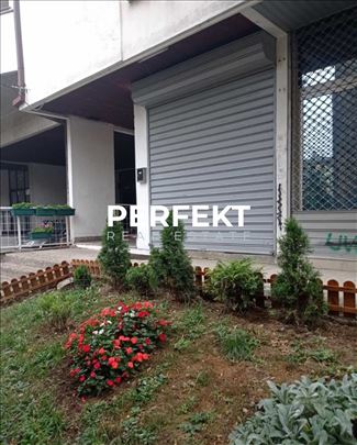 Odličan lokal u Zemunu!