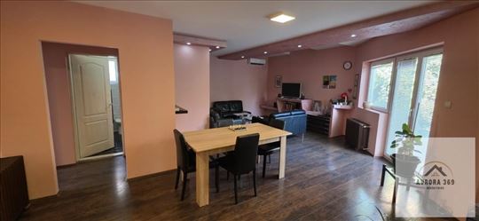 OdliČna KuĆa U Bukovcu - Novi Sad