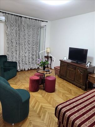 Odlična lokacija 35m2 ID#13149