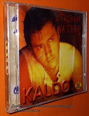 Otkidam na tebe KALDO Dragan Gagić