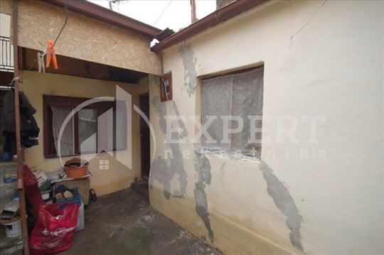 Palilula, kuća, 63 m2, ta