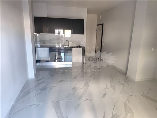 Paralija,Olympic Beach,Novogradnja i Starogradnja