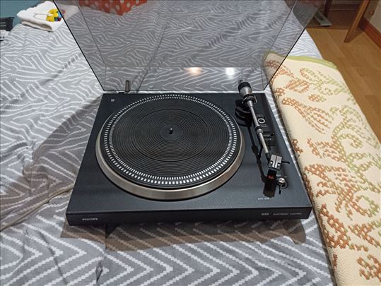  PHILIPS 685 Electronic Control 