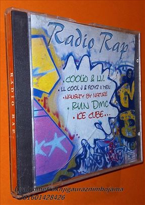 Radio Rap
