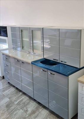 Razne Kuhinje Gotove