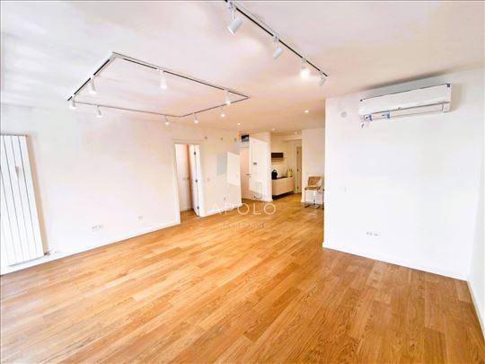 Reprezentativan poslovni prostor Dorćol