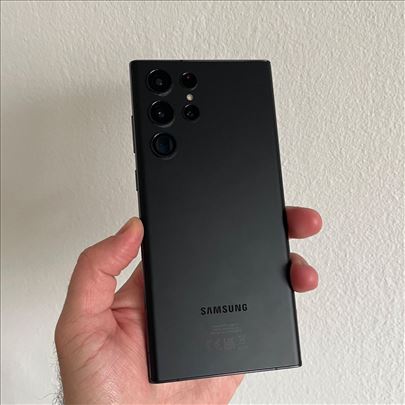 Samsung Galaxy S22 Ultra 12/256Gb