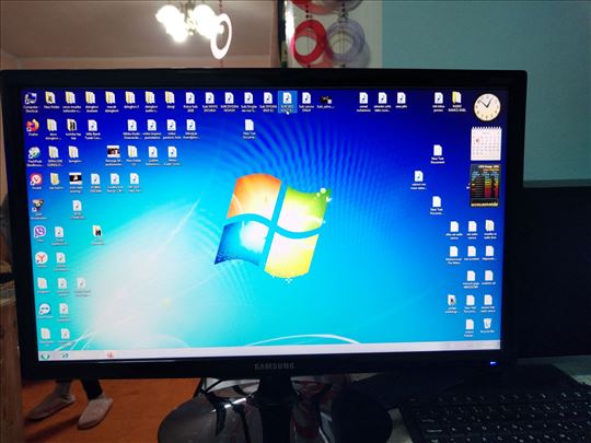 samsung monitor 22 inca