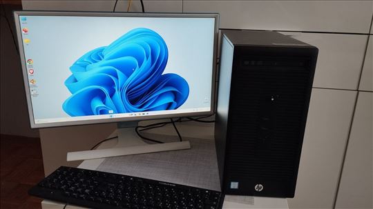  Samsung S24E391HL PLS Monitor