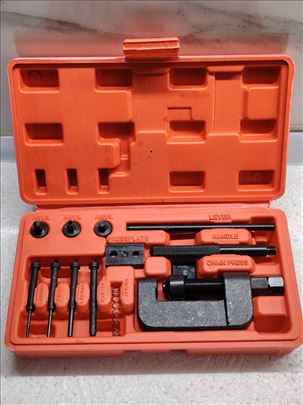 Set za montažu i demontažu lanaca