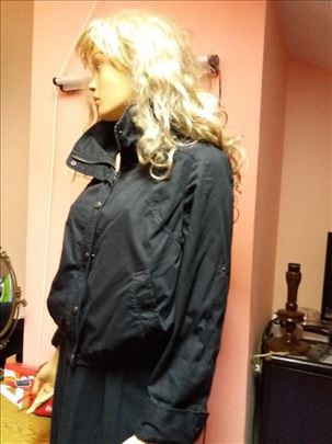 Sportska ženska jakna - M - Hepening