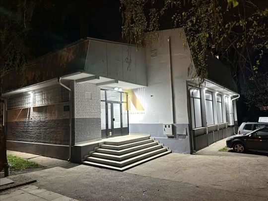 Sremska Kamenica – Izdaje se poslovni prostor 269 