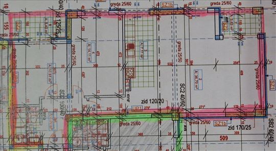 Stan 85 mkv na Trgu Kosturnica