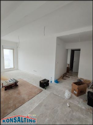 Stan,novogradnja,Stara Pazova,šifra050-37