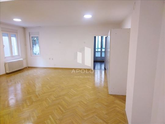 Stan/ poslovni prostor – Lamartinova, Vračar