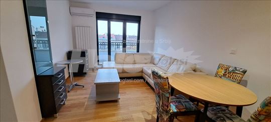 Stan u centru izdavanje