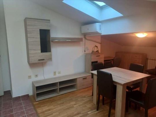 Stara Pazova, Novi Banovci, Stan, 2.0, 47m2