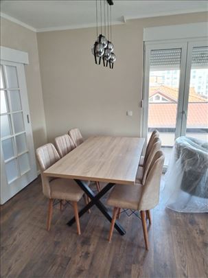 Stolovi i Stolice Razno + Povoljno