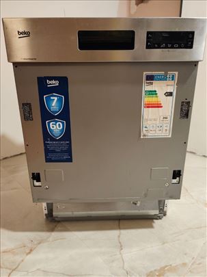 Sudomašina Beko još 4 godine u garanciji kao nova