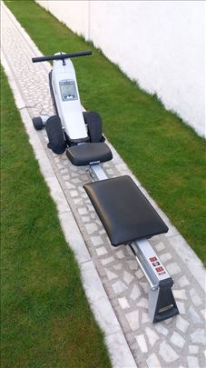 Suvo veslo Kettler Coach E 