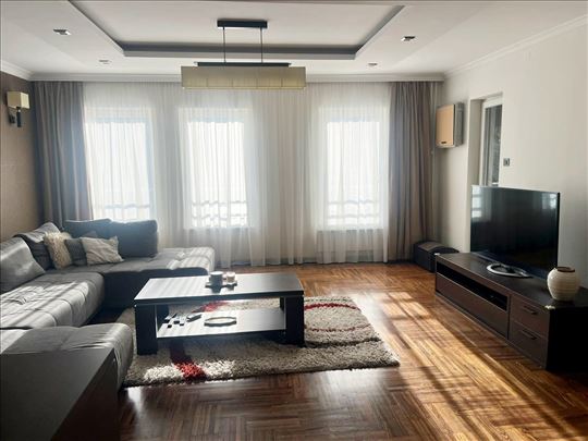 Tašmajdan, novogradnja, komforan, ID 25116