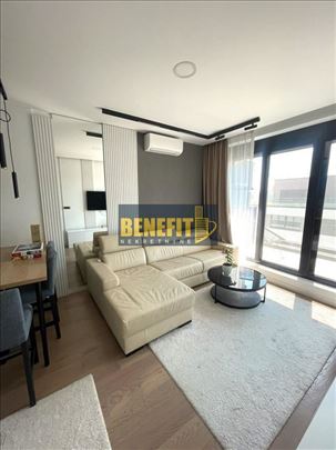 The One, 3.0 stan na fantastičnoj lokaciji