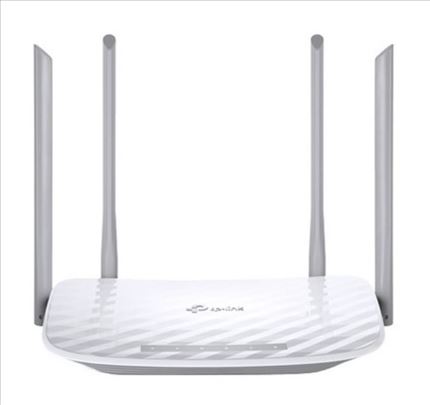 TP-Link wifi ruter Archer C50-AC1200