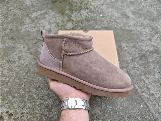 UGG Ultra Mini