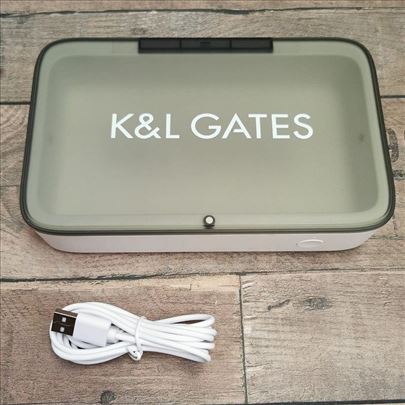 UV Sterilizator I Punjac Za Mobilni Telefon DK