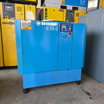 Vijčani kompresor 18,5kW