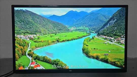 VOX 32"led kao nov garancija