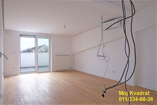 Voždovac, FON – Kačerska