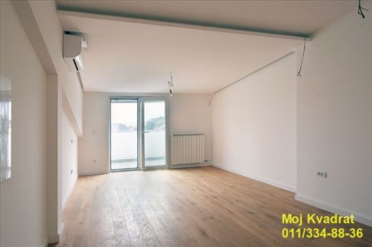 Voždovac, FON – Kačerska