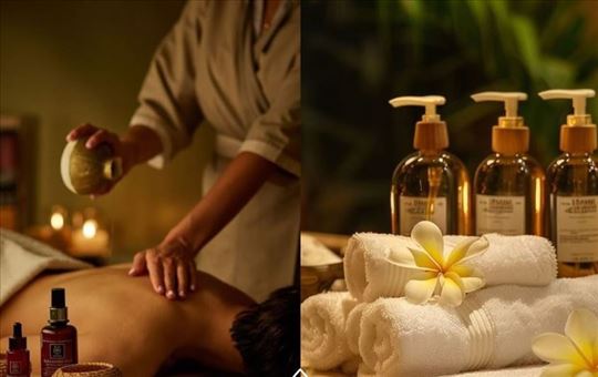 Vrhunska usluga u srcu Beograda