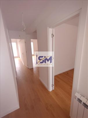 Vukov spomenik, nov stan 95m2