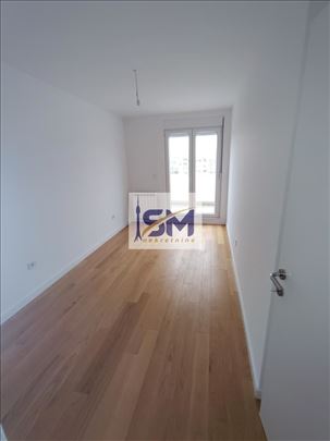 Vukov spomenik, nov stan 109m2