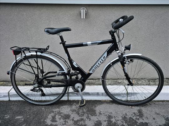 WHEELER cytrek ds2 L SRAM kao nov
