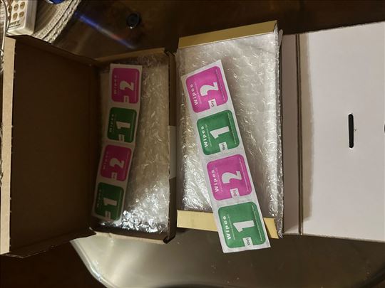 Zaštitna stakla za Samsung S22