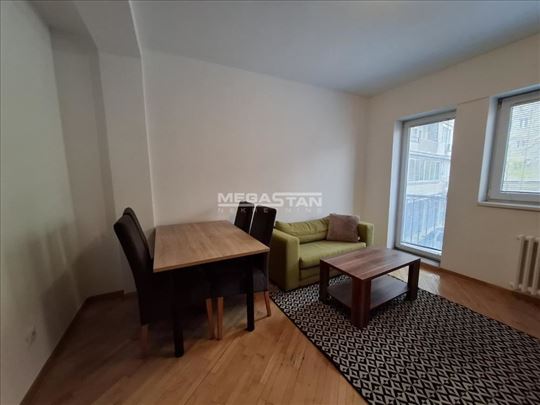 Zira - Cvijićeva, namešten, visina I sprata