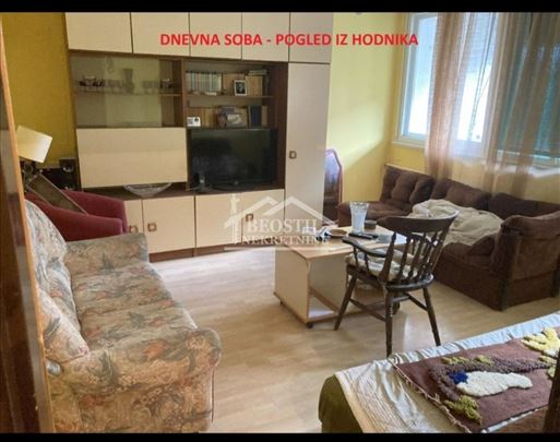 Zvezdara - Konjarnik - 2.5 ID#24688